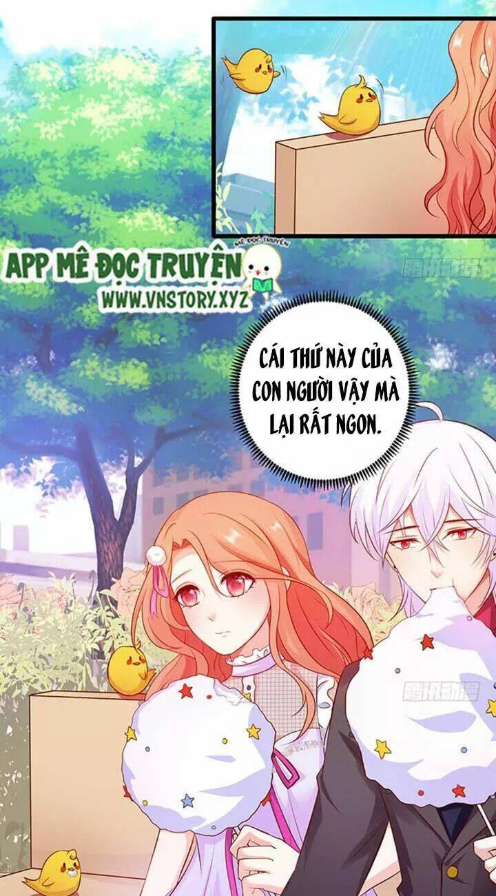 Huyết Tộc Đáng Yêu Chapter 154 - Trang 2