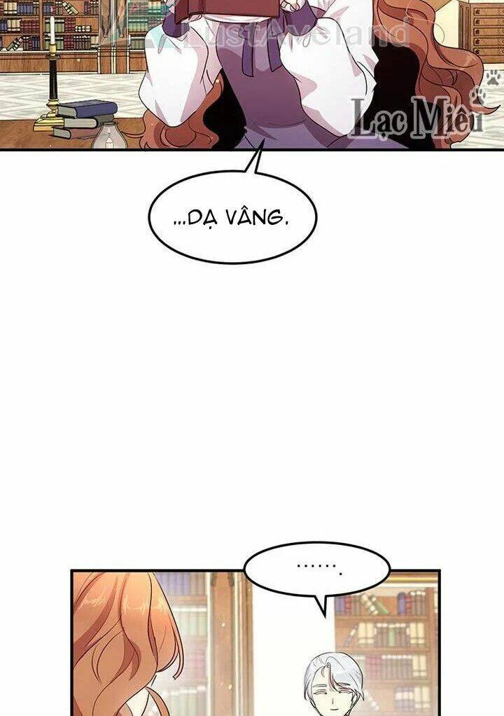 công tước, loạn vừa thôi! chapter 103 - Trang 2