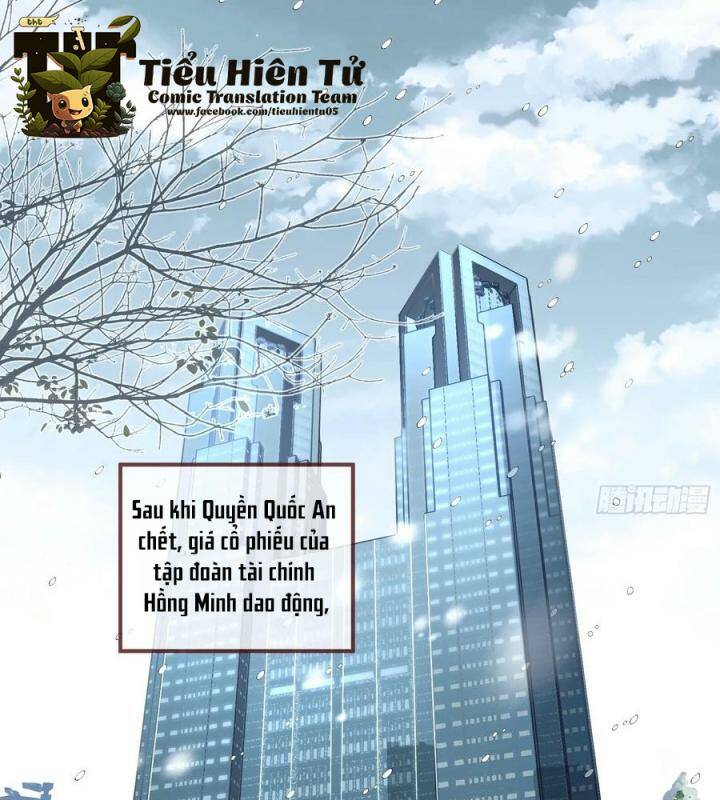 vạn tra triêu hoàng chapter 593 - Next chapter 594