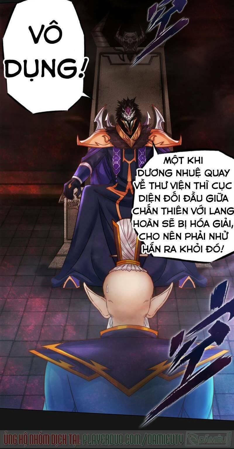 lang hoàn thư viện chapter 170 - Trang 2