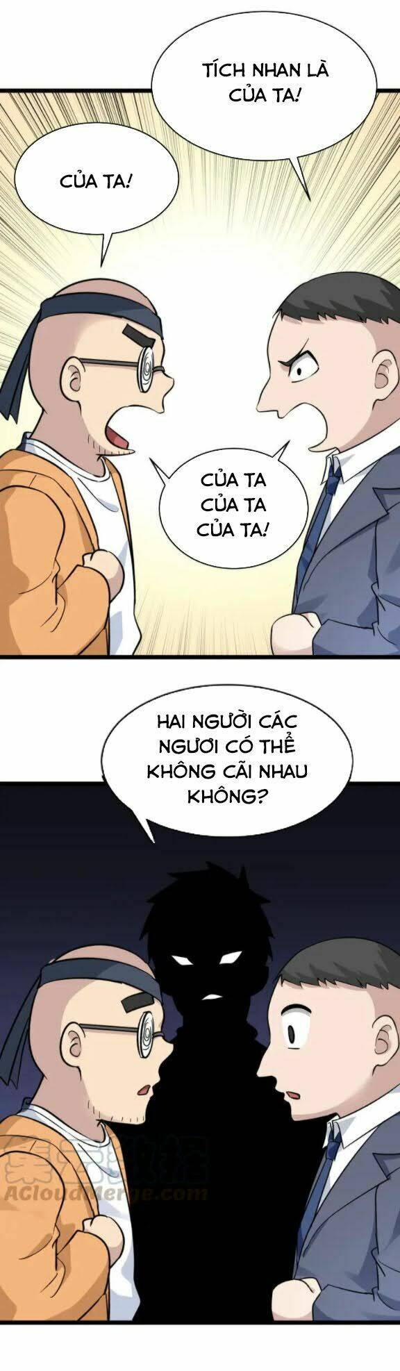 cửa hàng đào bảo thông tam giới Chapter 153 - Next Chapter 154