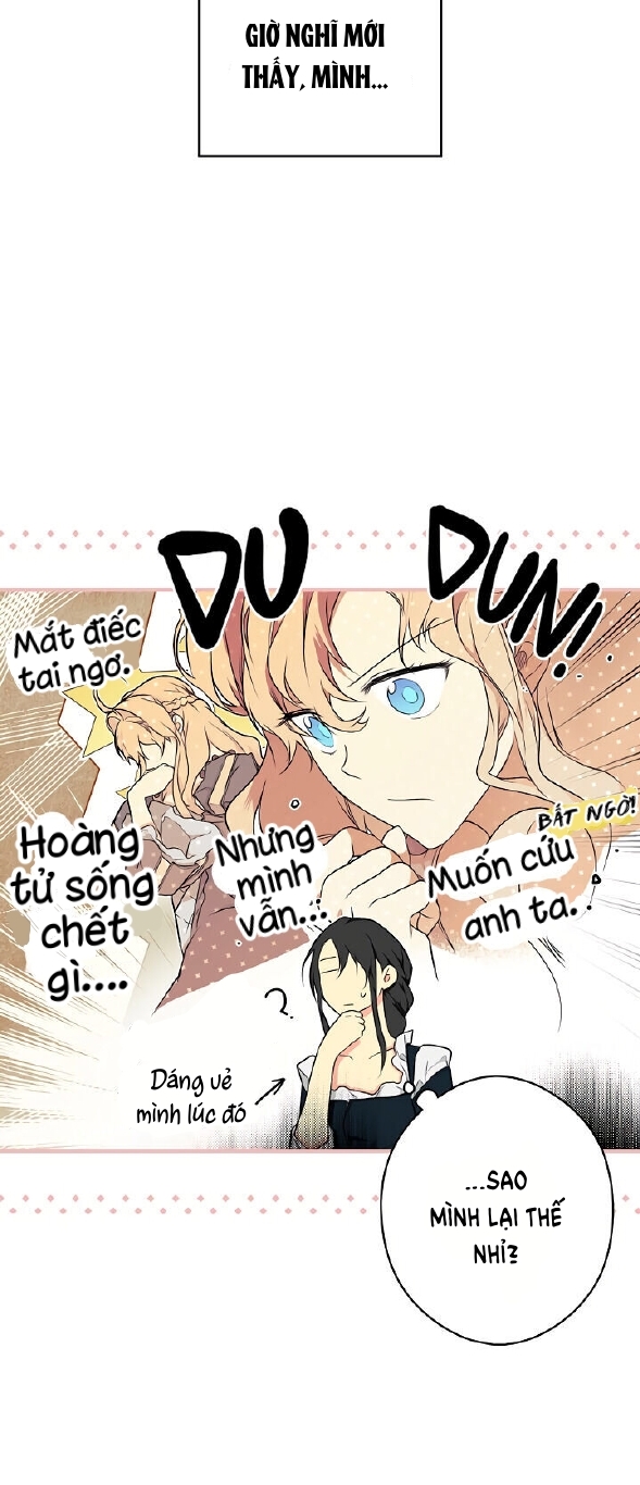 Quý Cô Bí Ẩn - Secret Lady Chapter 0 - Next Chapter 1