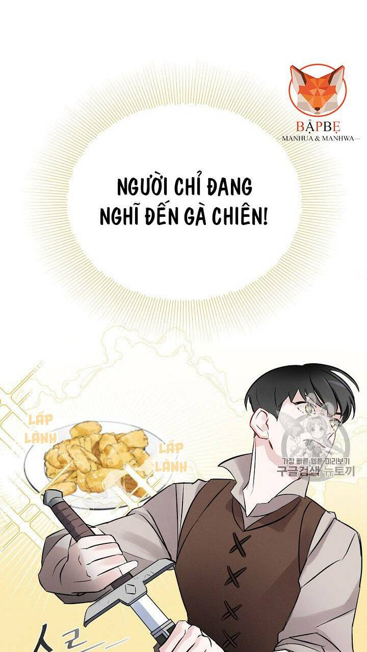 Level Up Chỉ Bằng Cách Ăn Cơm Chapter 6 - Trang 2