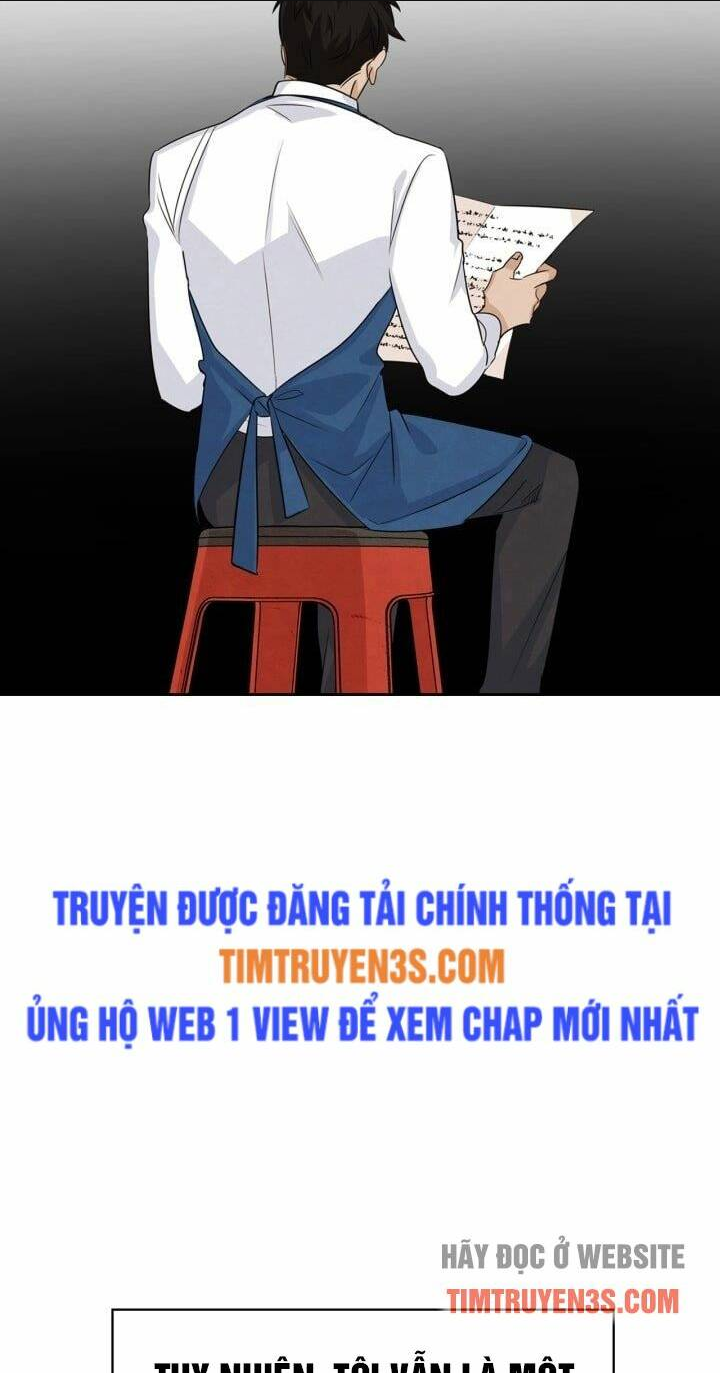 sống như một diễn viên chapter 1 - Next chapter 2