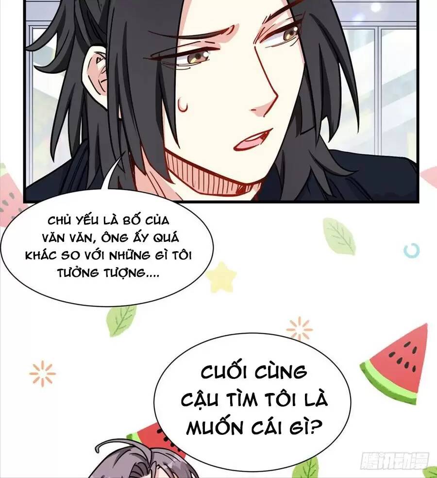 cố tổng, vợ của ngài quá mạnh rồi! chapter 55 - Next chapter 56