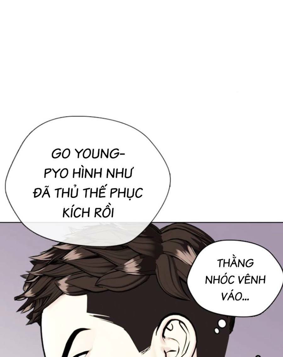 loser giỏi võ chapter 9 - Trang 2