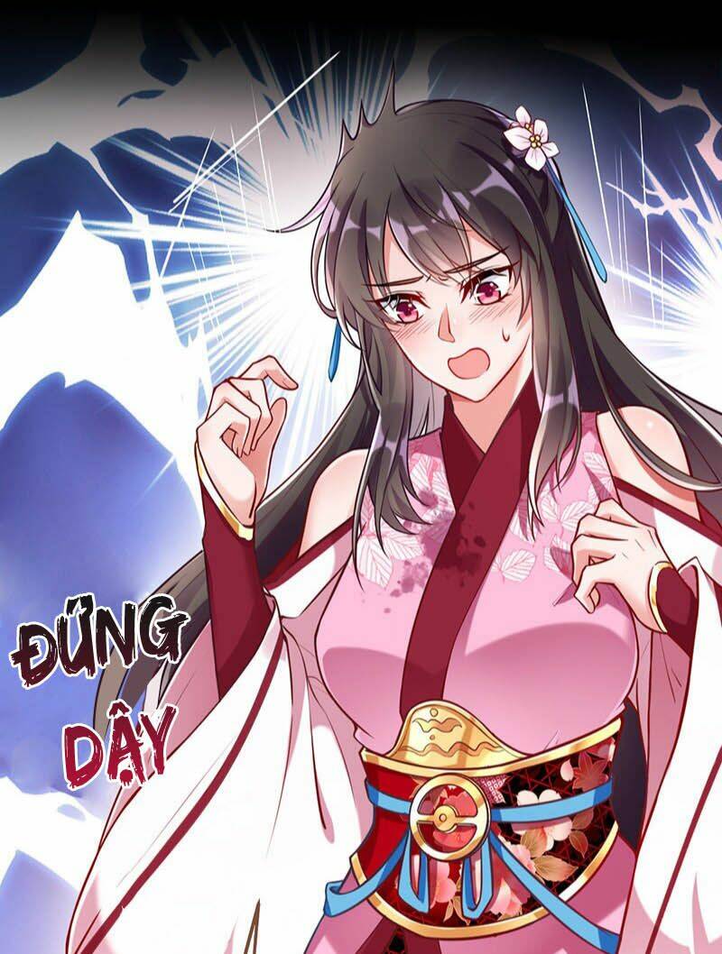 vạn tra triêu hoàng chapter 156 - Next chapter 157