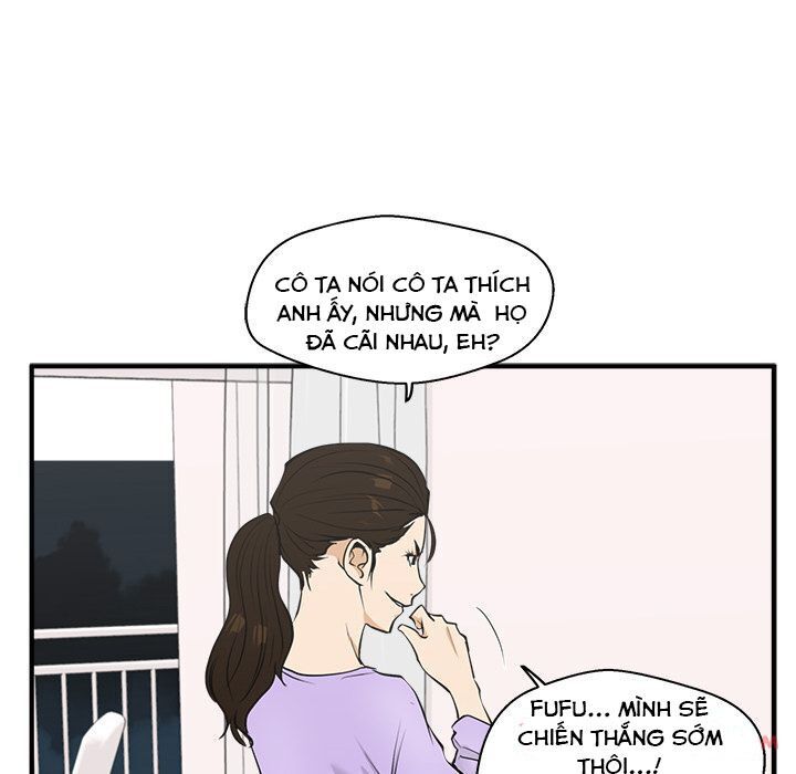 mr.kang Chapter 49 - Trang 2