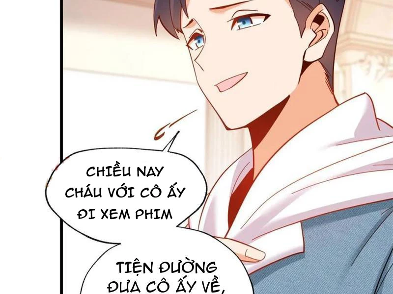 trọng sinh không làm chạn vương, tôi một mình nạp game thăng cấp chapter 99 - Next chapter 100