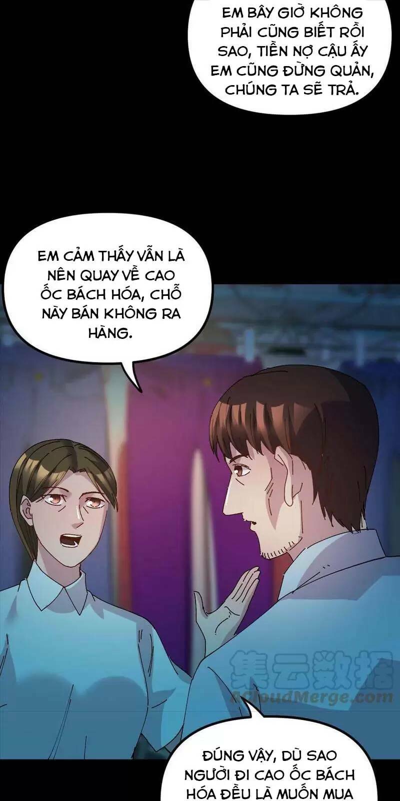 trùng sinh trở lại 1983 làm phú hào chapter 166 - Trang 2