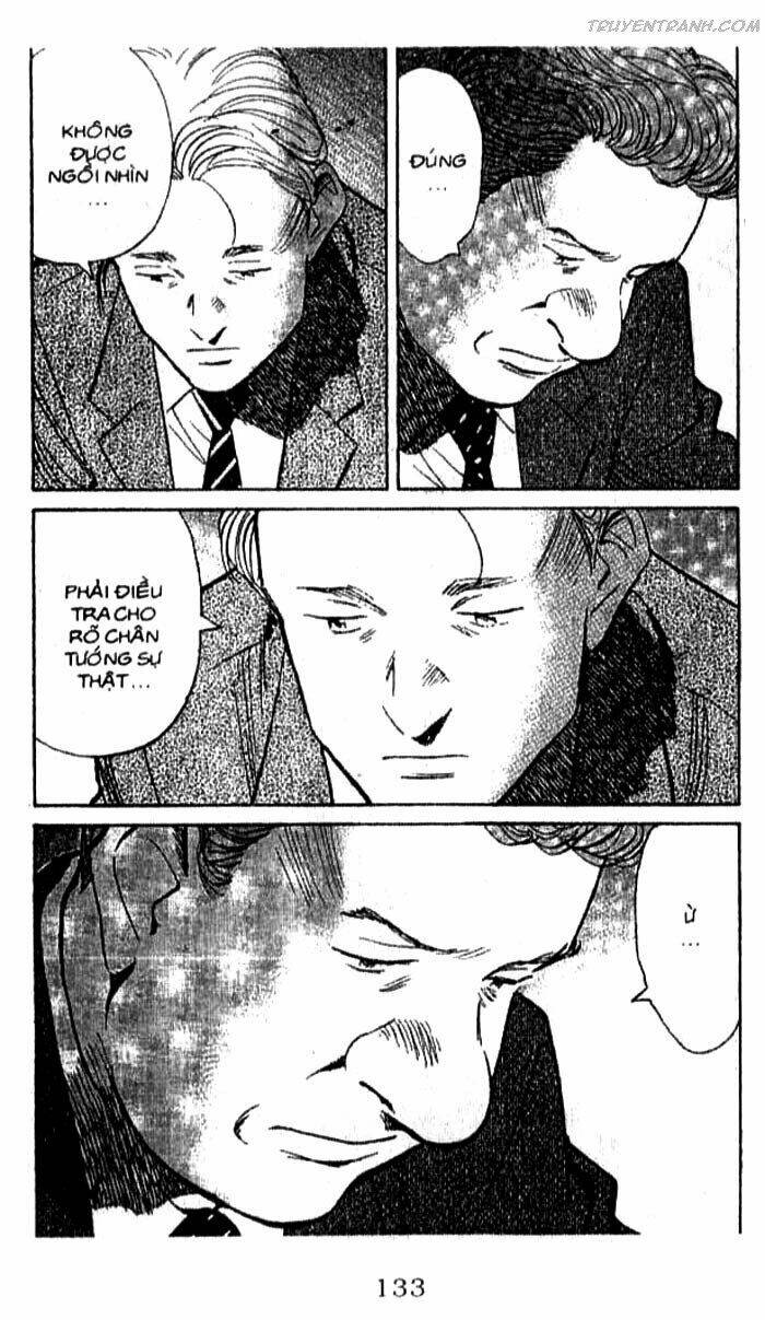 monster - naoki urasawa chương 129 - Trang 2