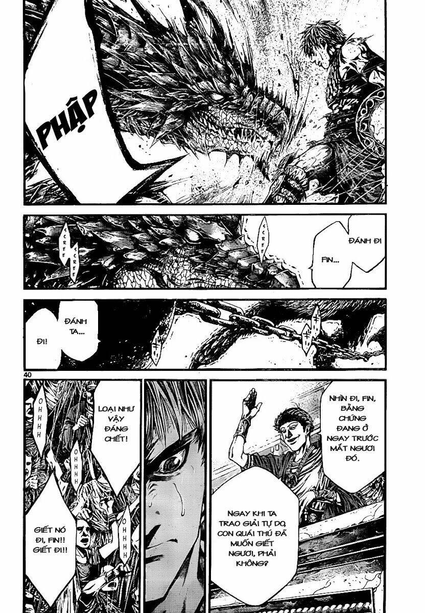 Toujuushi Bestialious!! Chapter 1 - Trang 2