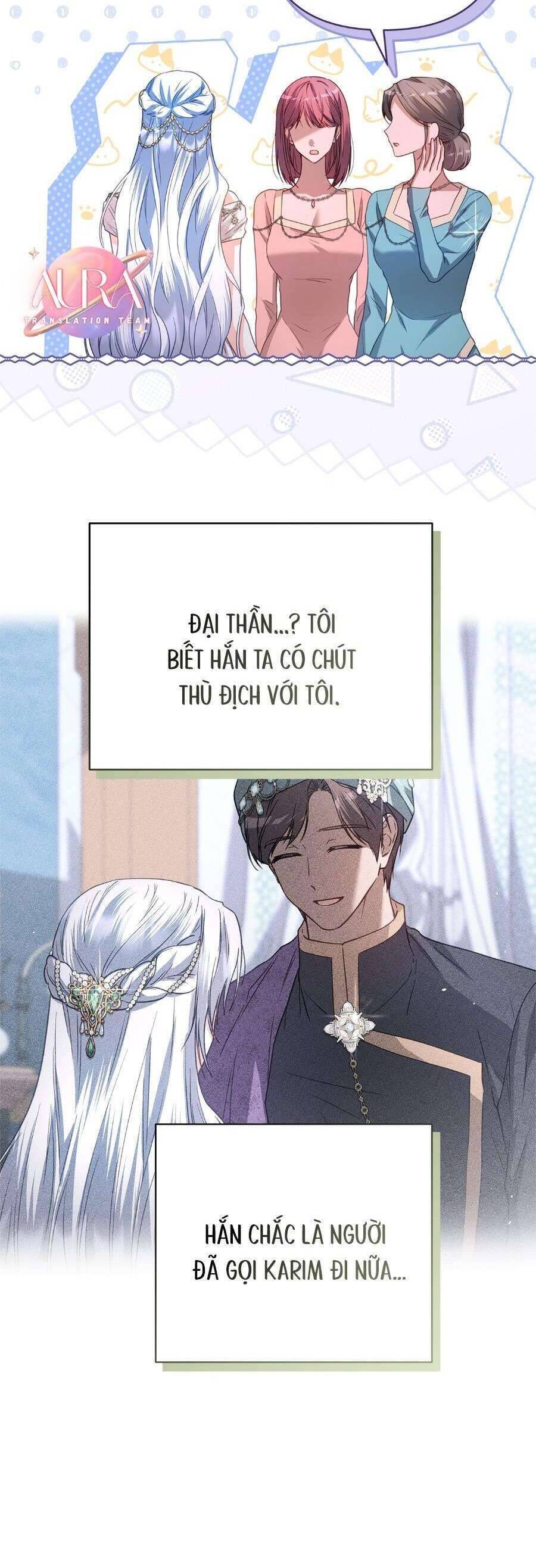 vết trăng Chapter 43 - Next Chapter 44