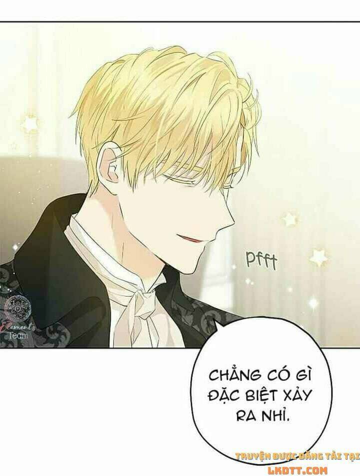 thực ra tôi mới là thật chapter 27 - Next chapter 28