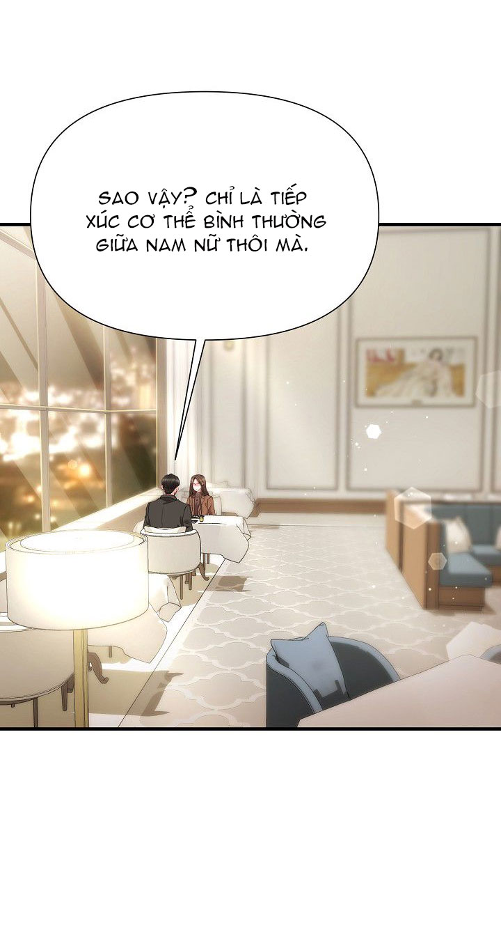 [18+] hiểm nguy CHAP 18 - Trang 1