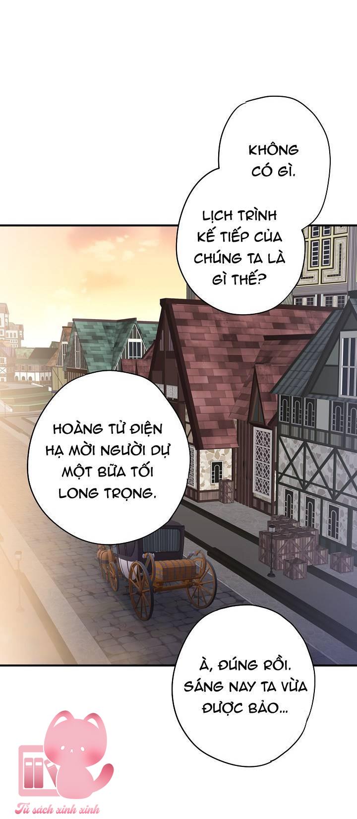 ác nữ muốn ly hôn 57 - Trang 2