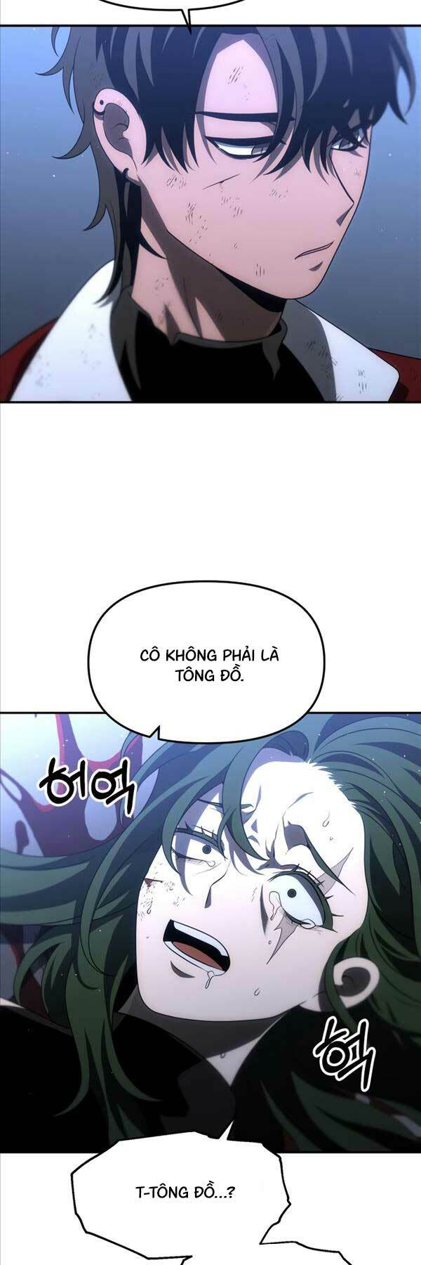 ta từng là tháp vương chapter 49 - Trang 2