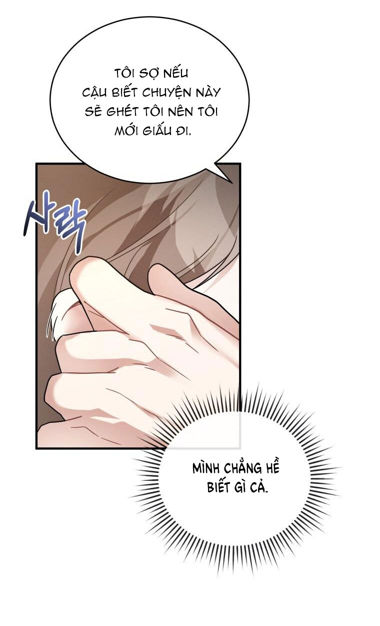 [18+] cùng trời cuối đất Chap 16 - Trang 2