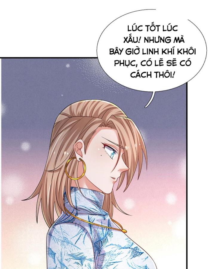 luyện thể trăm nghìn tầng chapter 355 - Trang 2