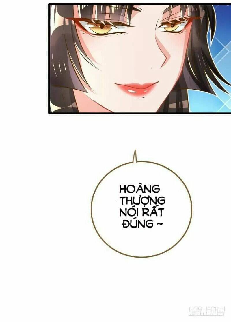 vạn tra triêu hoàng chapter 9 - Next chapter 10