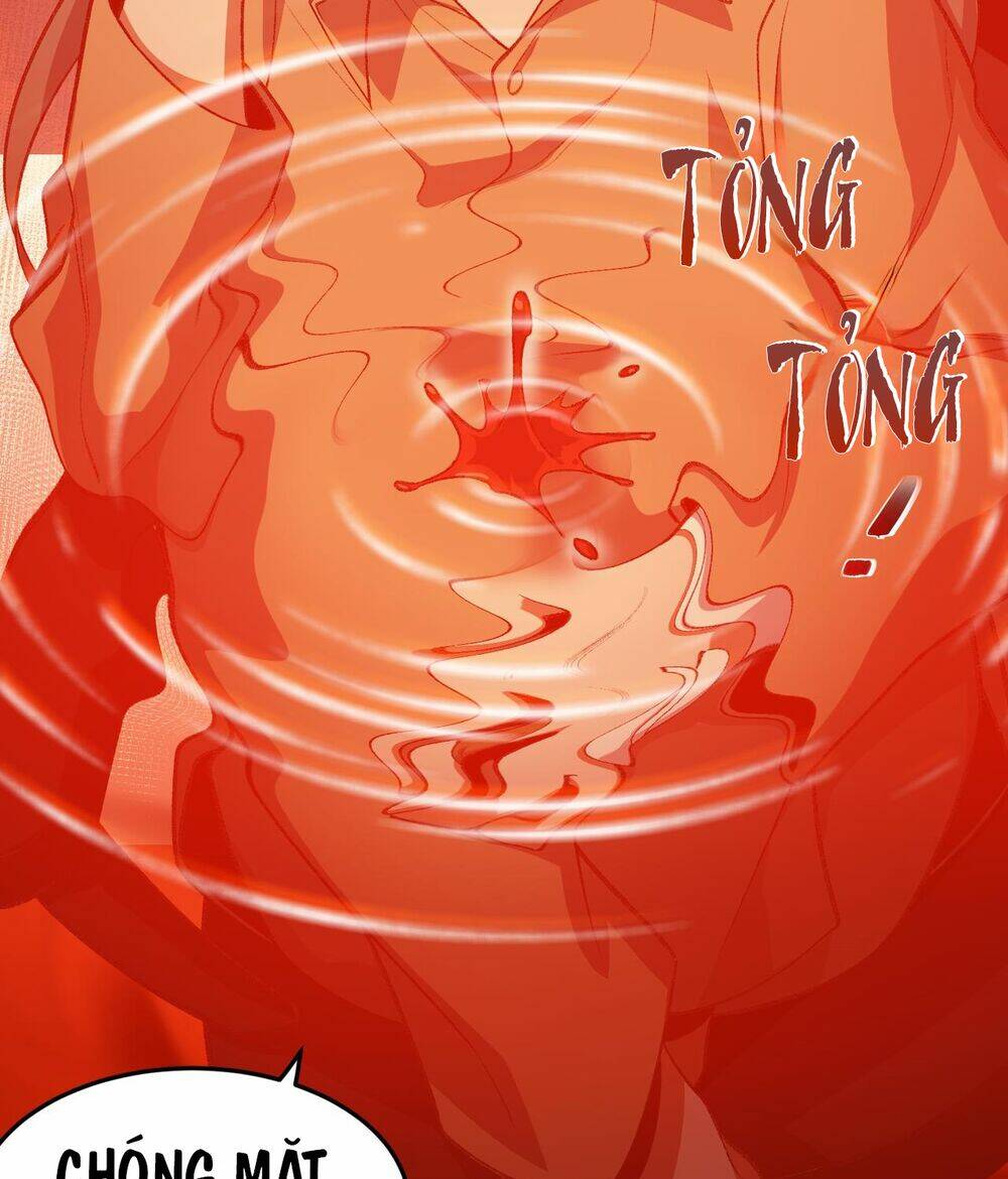 ta sáng tạo truyền thuyết đô thị chapter 2 - Next Chapter 2.5