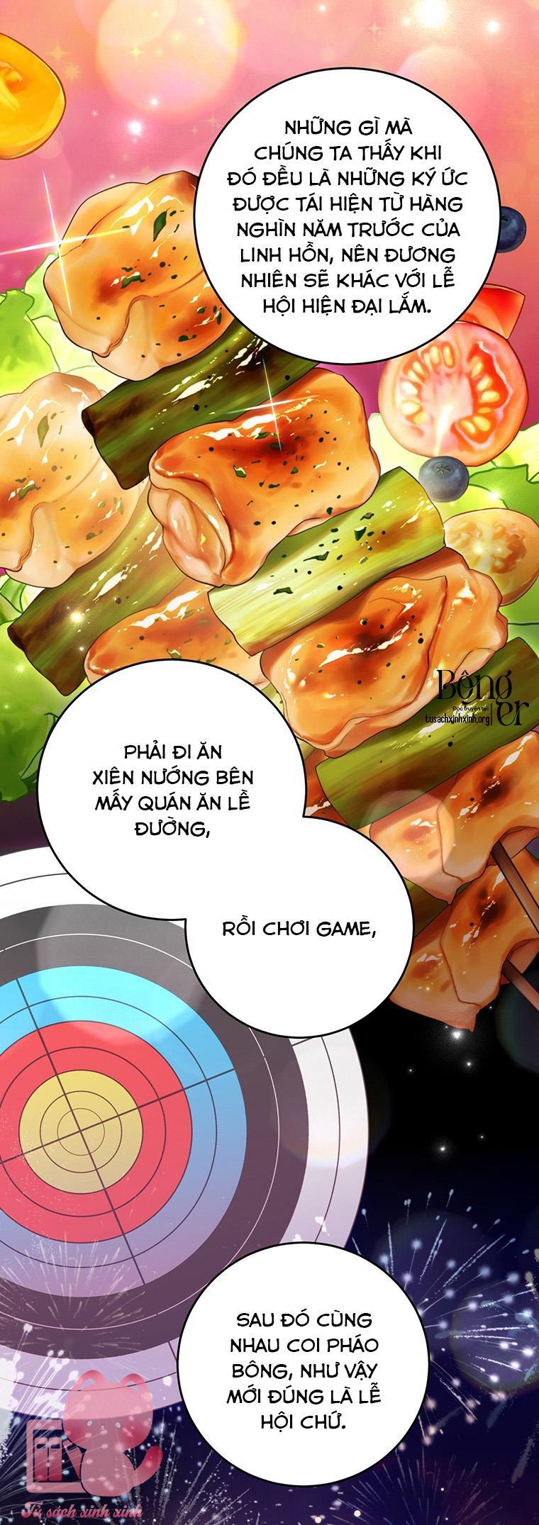 tôi trở thành tình địch của nam chính Chap NT6 - Next Chap NT5