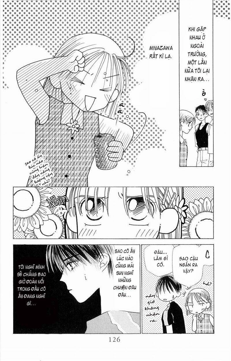 kare kano Chapter 7.1 - Trang 2