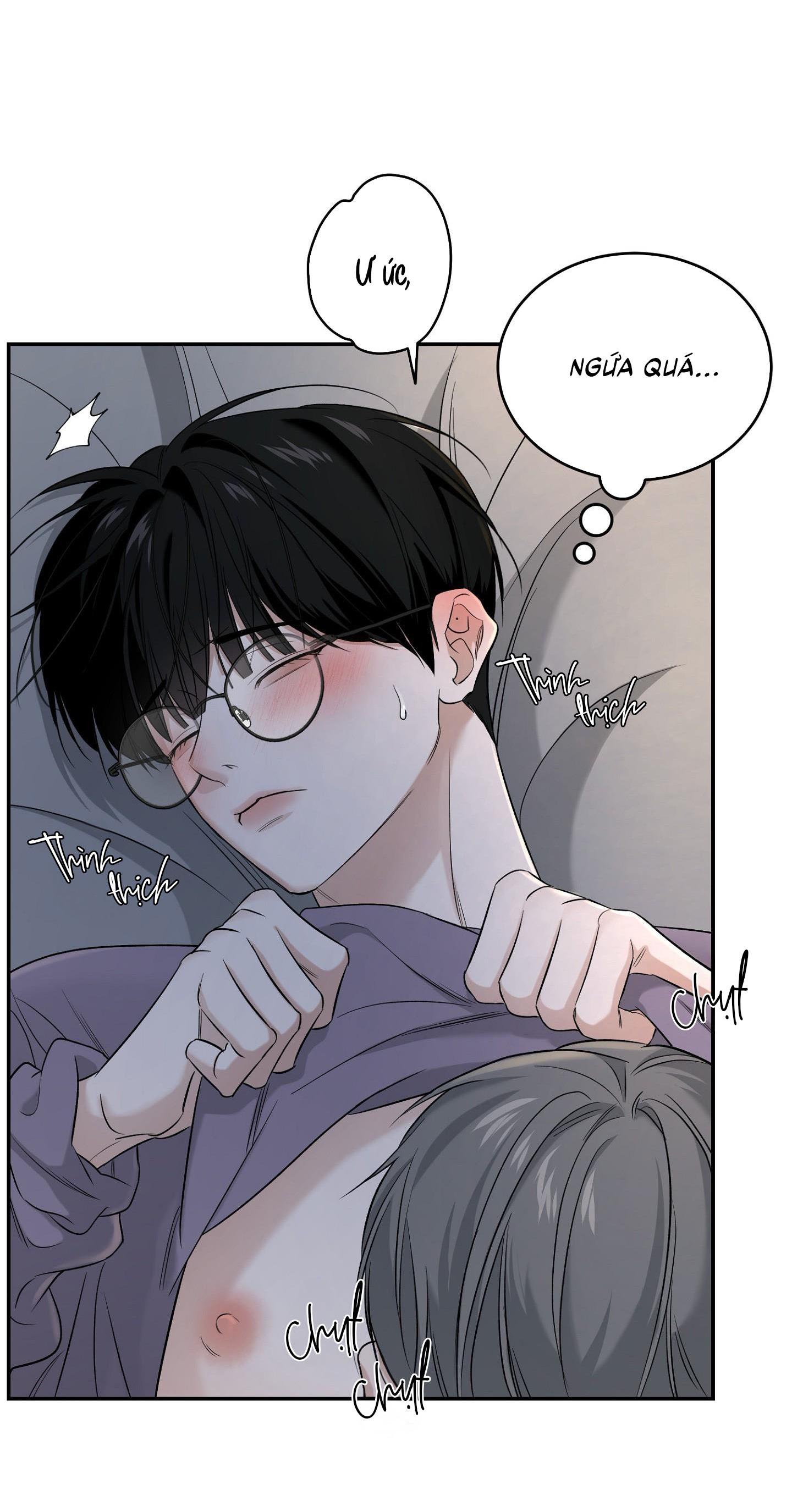 (cbunu) hưởng lợi Chương 25 - Next Chapter 25