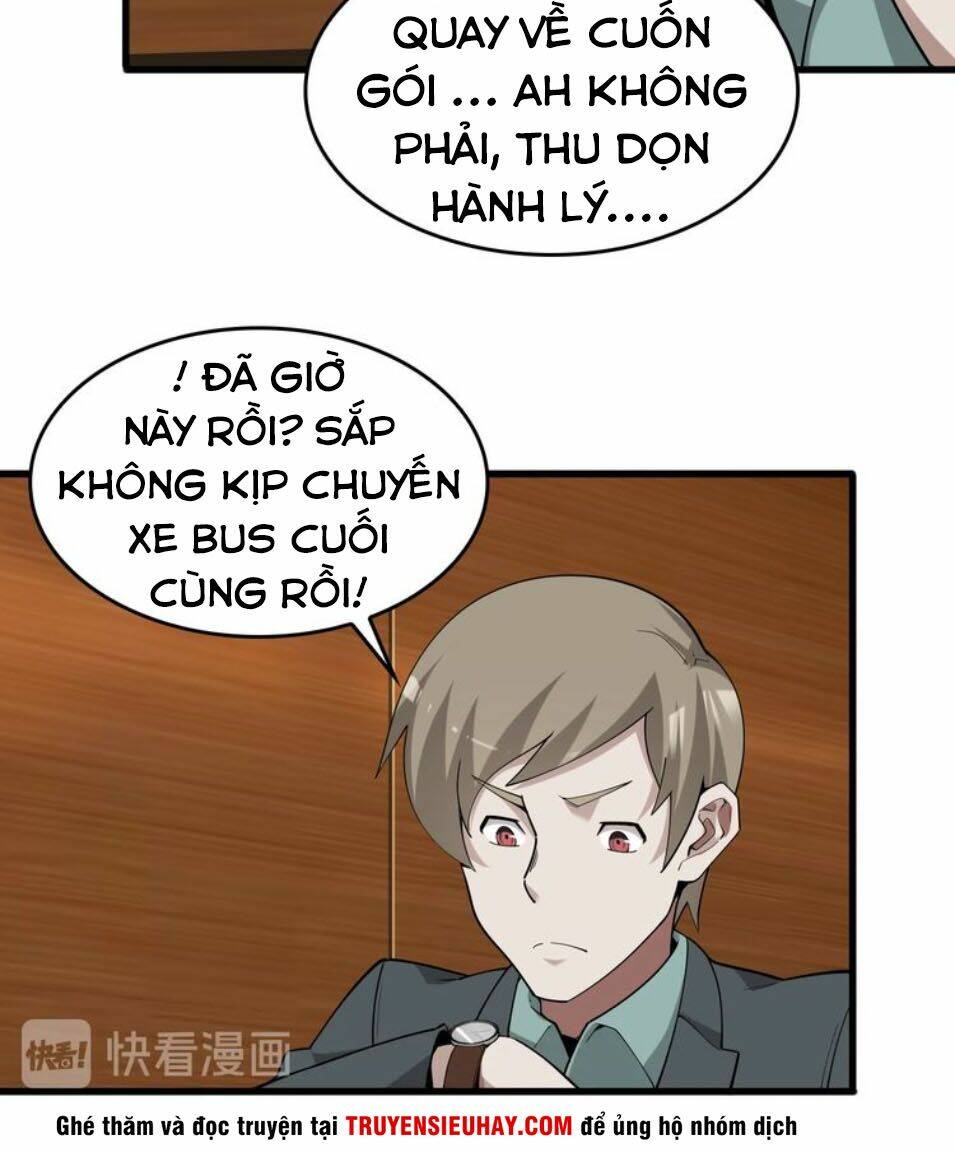 siêu cấp đại chủ bạ chapter 51 - Trang 2