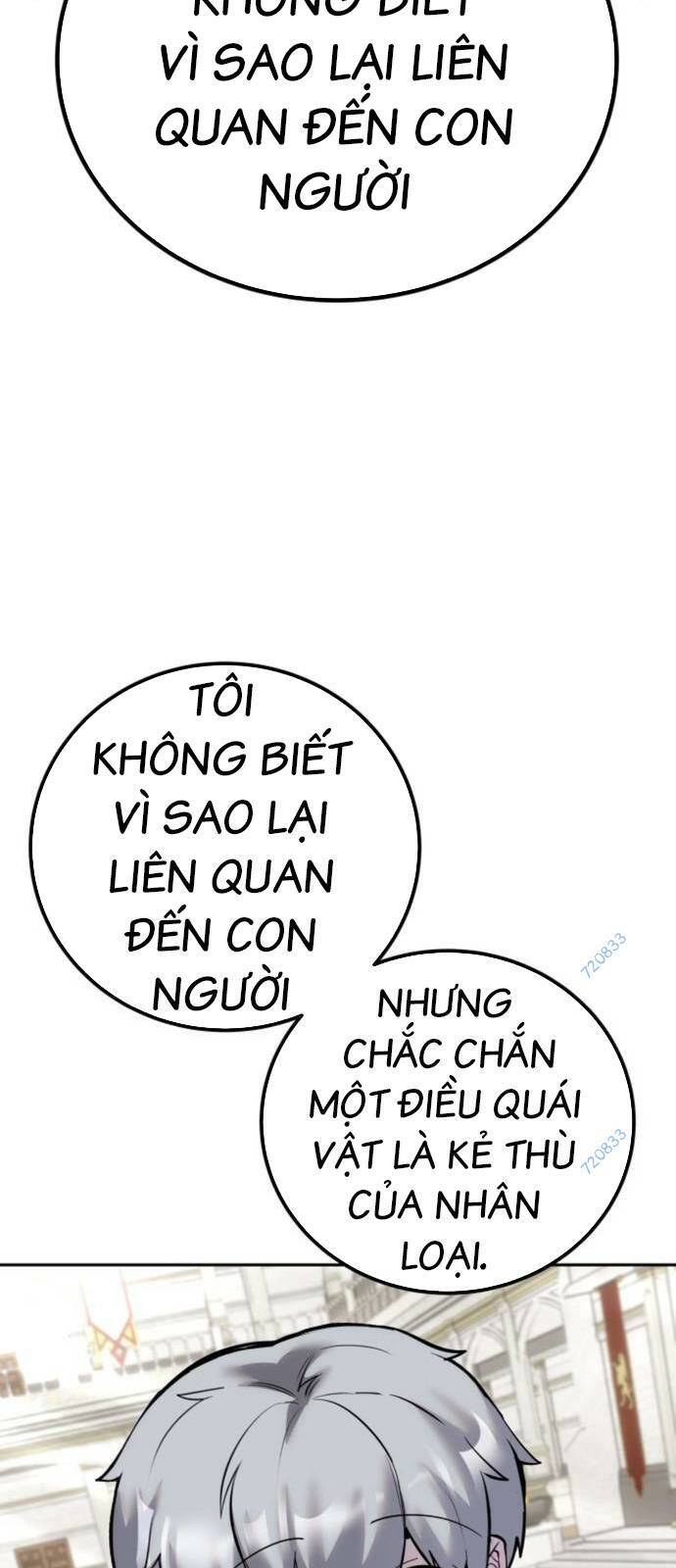 tôi mạnh hơn anh hùng chapter 14 - Trang 2