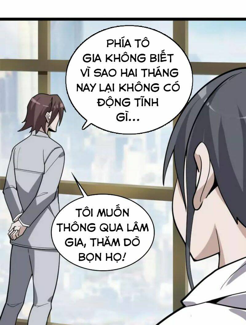 siêu cấp đại chủ bạ Chapter 103 - Trang 2