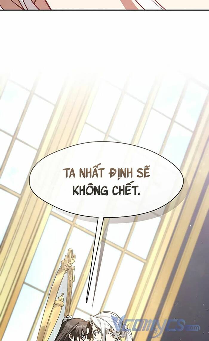 không thể thoát khỏi người chapter 85 - Trang 2