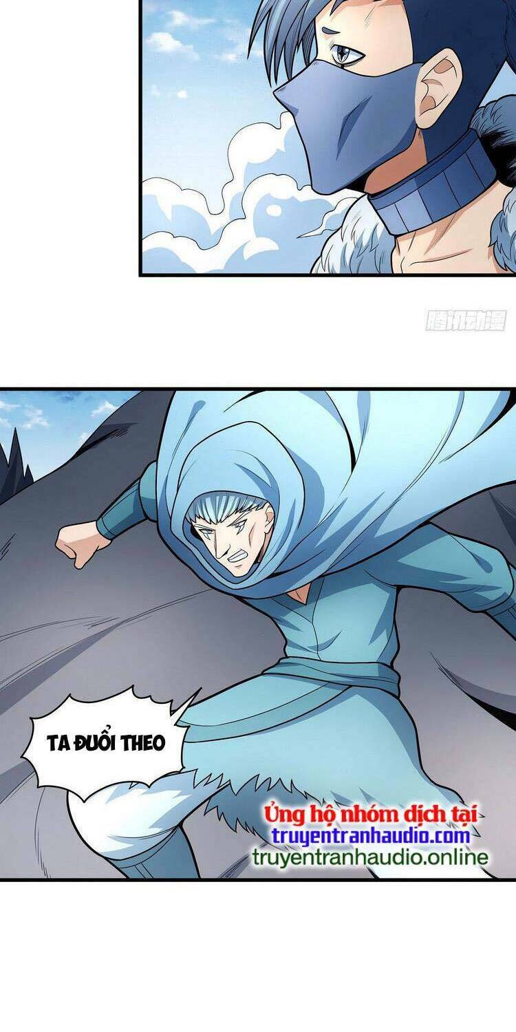 tuyệt thế võ thần chapter 488 - Next chapter 489