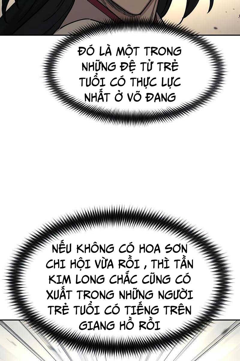 Hoa Sơn Tái Xuất | Hoa Sơn Tái Khởi Chapter 79 - Next Chapter 80