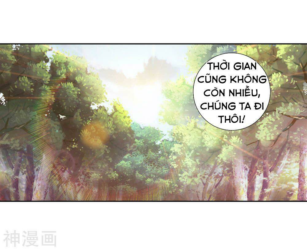 long vương truyền thuyết Chapter 163 - Trang 2