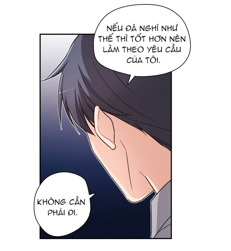 căn phòng khoái lạc Chap 4 - Next 4.1