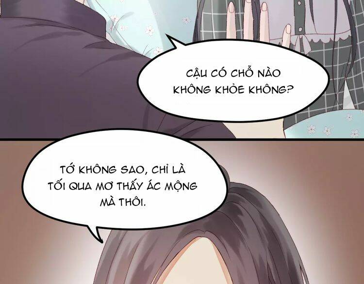 lượm được một tiểu hồ ly 2 chapter 24 - Trang 2