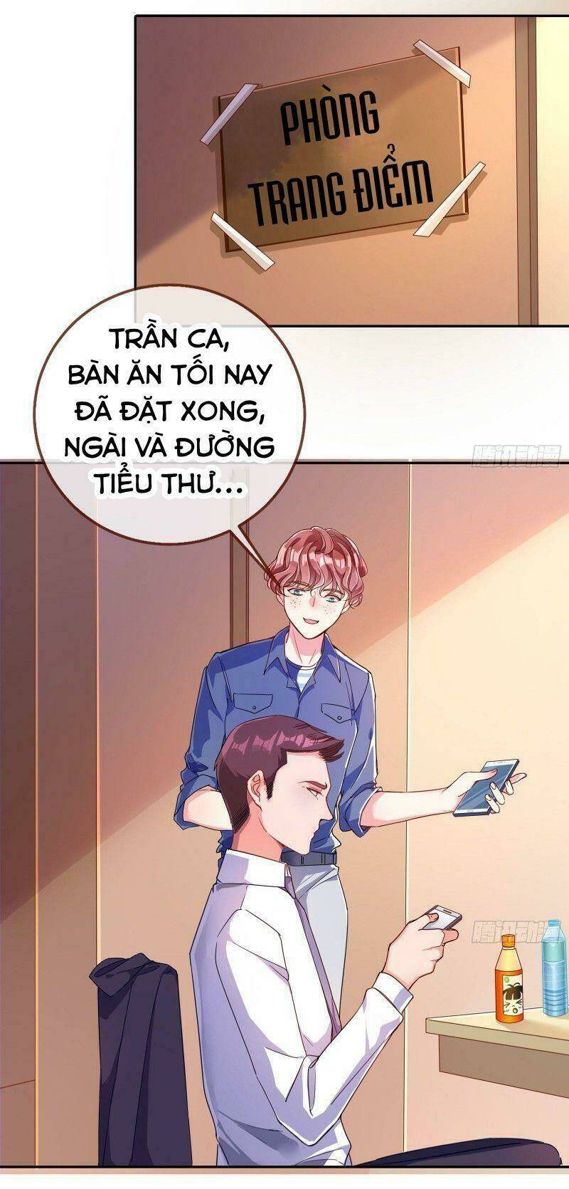 vạn tra triêu hoàng Chapter 183 - Next Chapter 184