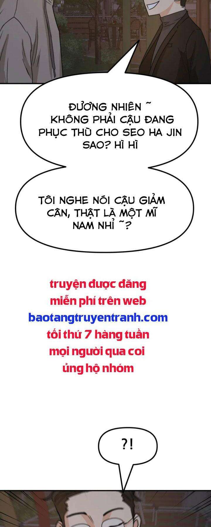 bạn trai vệ sĩ chapter 30 - Next chapter 31