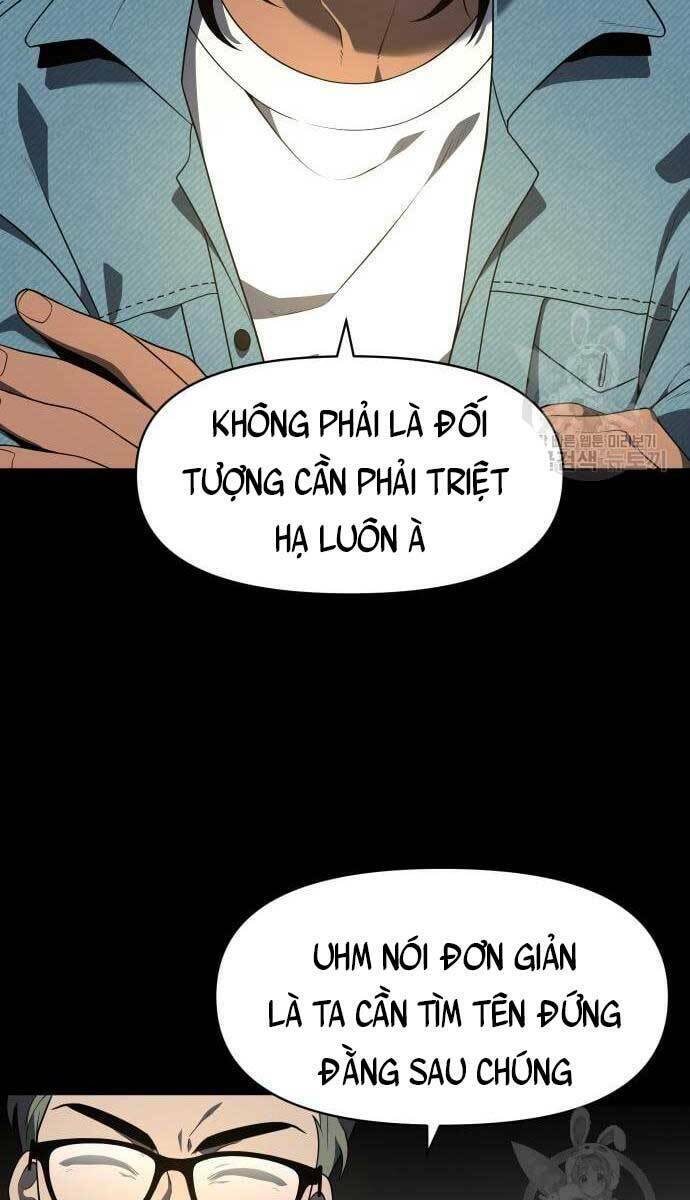 ta từng là tháp vương chapter 8 - Trang 2