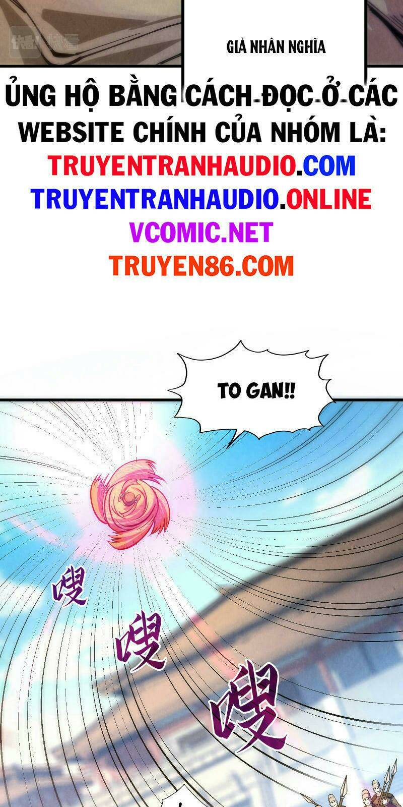 vạn cổ chí tôn chapter 74 - Trang 2