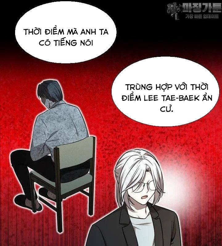 chủ xe thức ăn nhanh trong ngục tối Chapter 37 - Trang 2