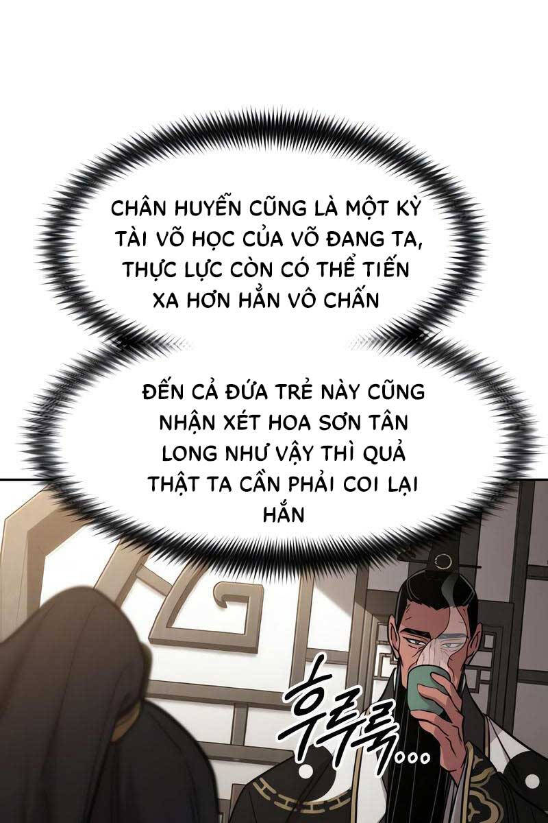 Hoa Sơn Tái Xuất | Hoa Sơn Tái Khởi Chapter 86 - Trang 2