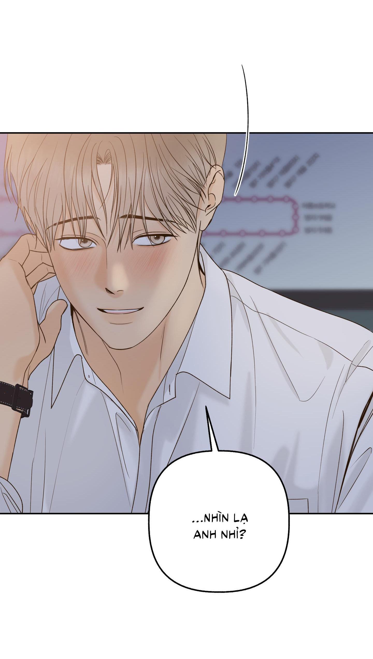 (CBunu) Ngọn Gió Dịu Dàng Chapter 16 - Next 