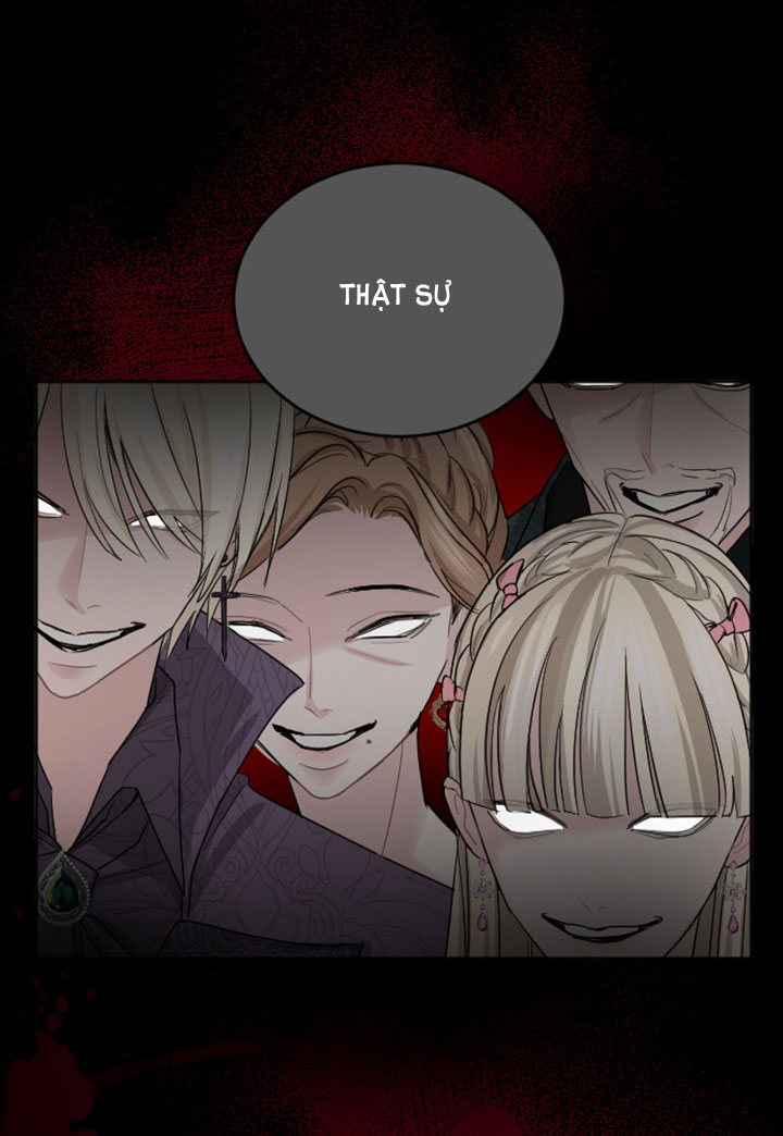 tôi sẽ bị trừ khử cùng hoàng đế Chap 37.1 - Next chapter 37.1