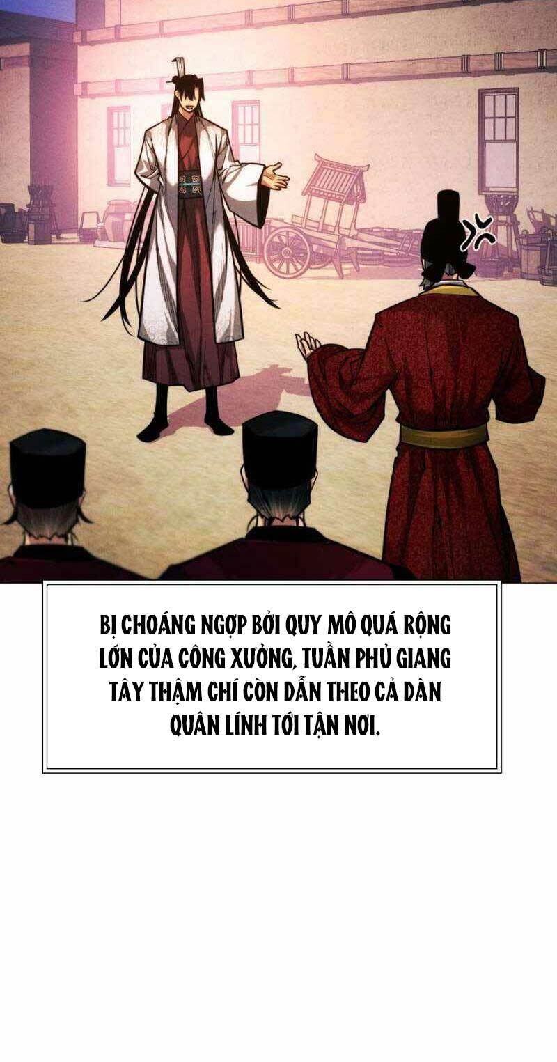 chuyển sinh vào thế giới võ lâm chapter 53 - Next chương 54