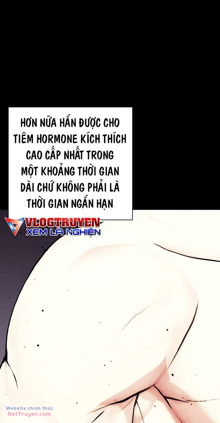 loser giỏi võ chương 52 - Trang 2