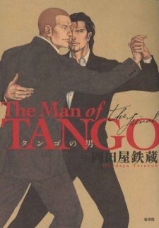 The Man of Tango