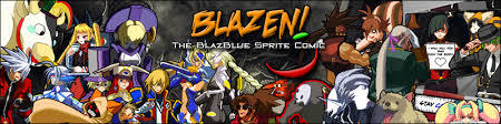 Blazen!