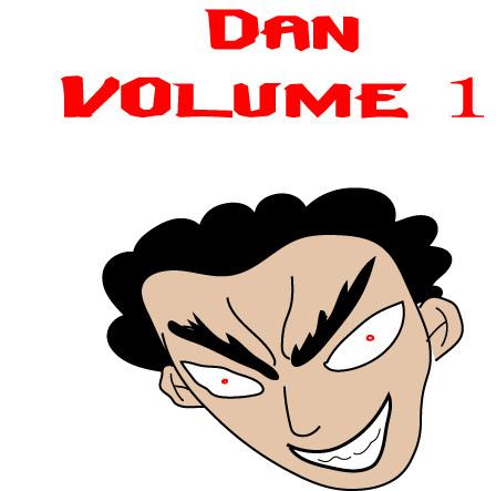 Dan volume 1